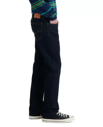 Men's 506™ Comfort Straight-Leg Stretch Jeans - 8