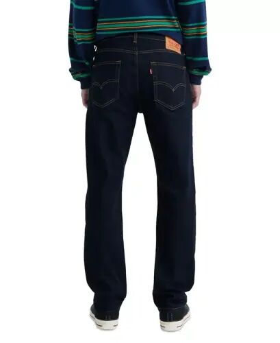 Men's 506™ Comfort Straight-Leg Stretch Jeans - LEVI'S (1)