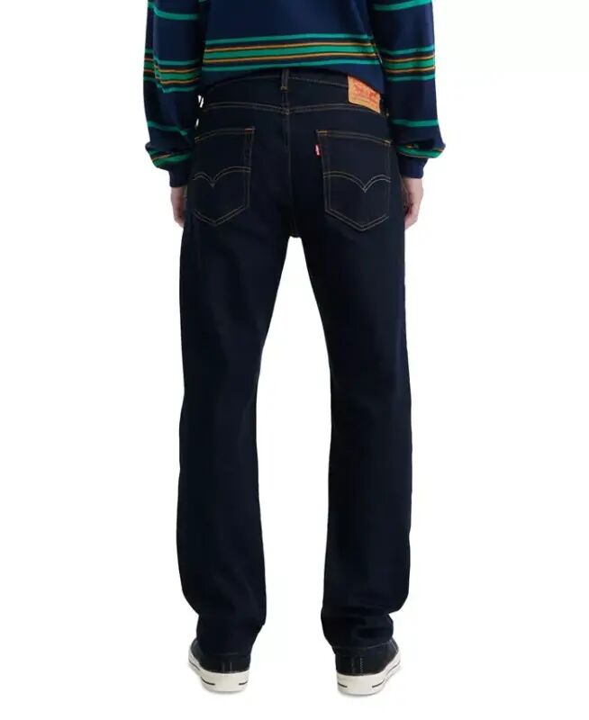 Men's 506™ Comfort Straight-Leg Stretch Jeans - 2