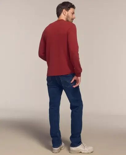 Men's 506™ Comfort Straight-Leg Stretch Jeans - 3