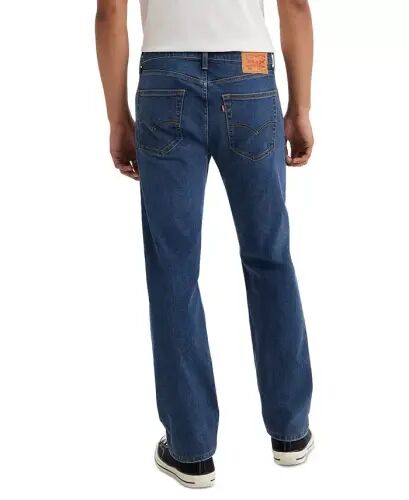 Men's 506™ Comfort To'g'ri oyoqli cho'ziluvchan jinsi jinsilar - 2