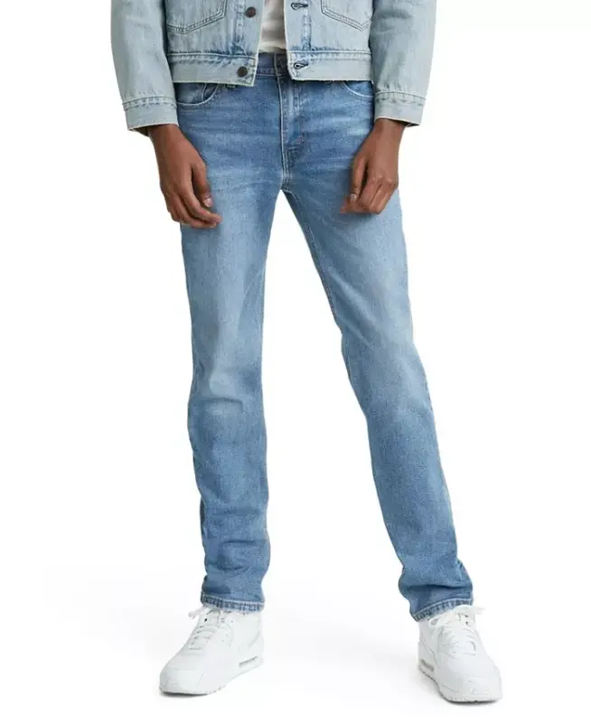 Men's 511™ Slim All Seasons Tech Stretch Jeans - 1