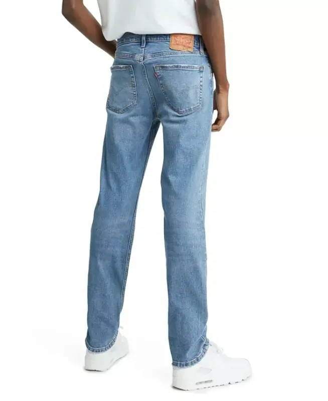 Men's 511™ Slim All Seasons Tech Stretch Jeans - 3