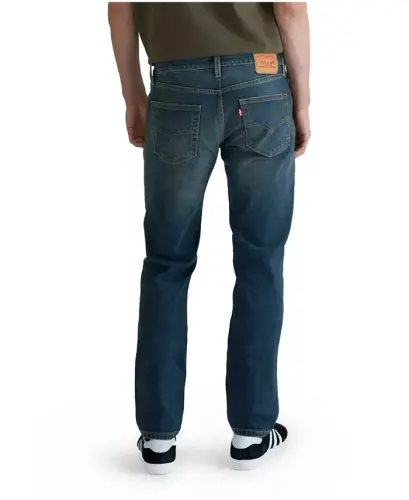 Men's 511™ Slim All Seasons Tech Stretch Jeans-Crazy For Blue - LEVI'S (1)