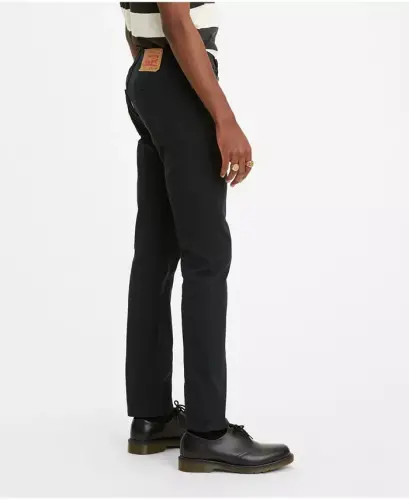 Men's 511™ Slim All Seasons Tech Stretch Jeans-Mineral Black - 2