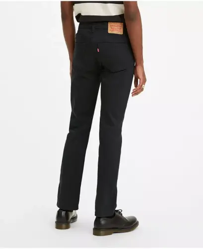 Men's 511™ Slim All Seasons Tech Stretch Jeans-Mineral Black - 3