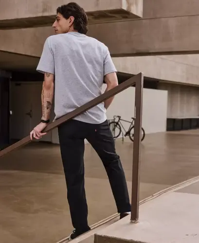 Men's 511 Slim-Fit Flex-Tech Pants - 4