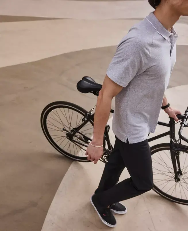 Men's 511 Slim-Fit Flex-Tech Pants - 6