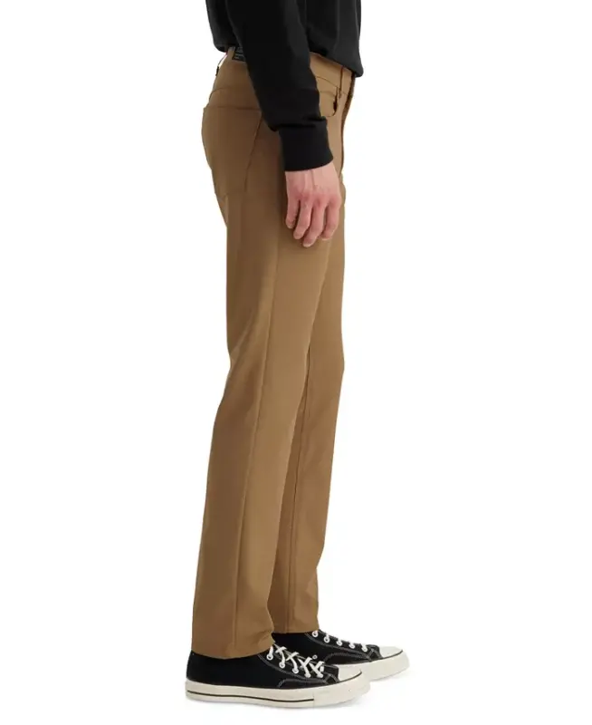 Men's 511 Slim-Fit Flex-Tech Pants - 8