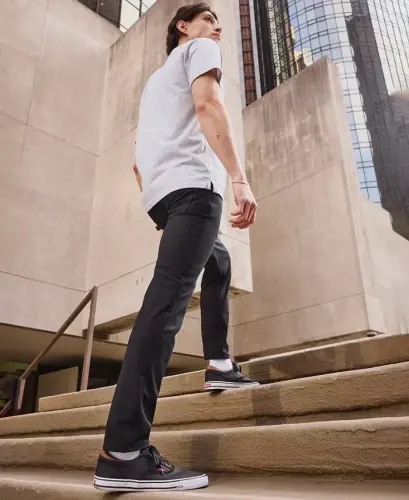 Men's 511 Slim-Fit Flex-Tech Pants - 8