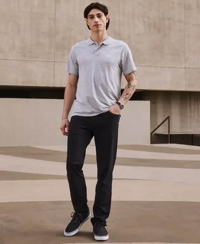 Men's 511 Slim-Fit Flex-Tech Pants - 6