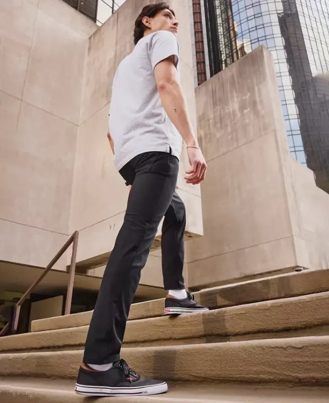 Men's 511 Slim-Fit Flex-Tech Pants - 8