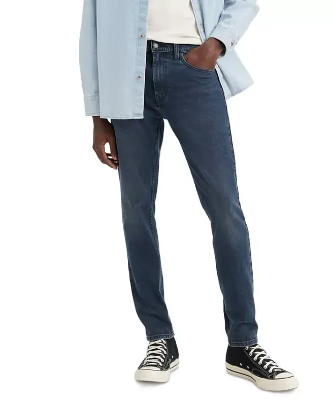 Men's 512™ Slim Taper Eco Performance Jeans - 1