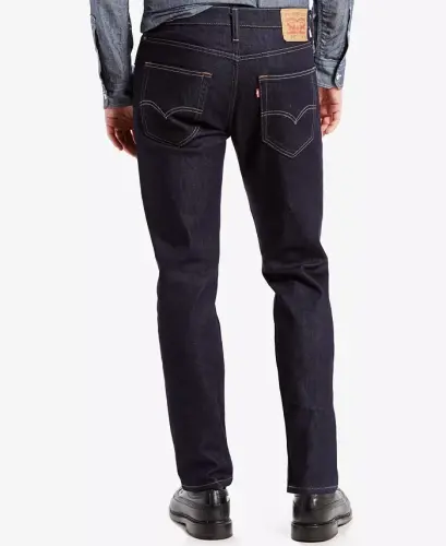 Men's 512™ Slim Taper Eco Performance Jeans - LEVI'S (1)
