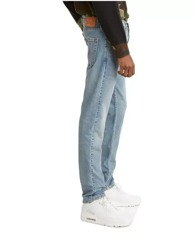 Men's 512™ Slim Taper Fit Jinsi - 2