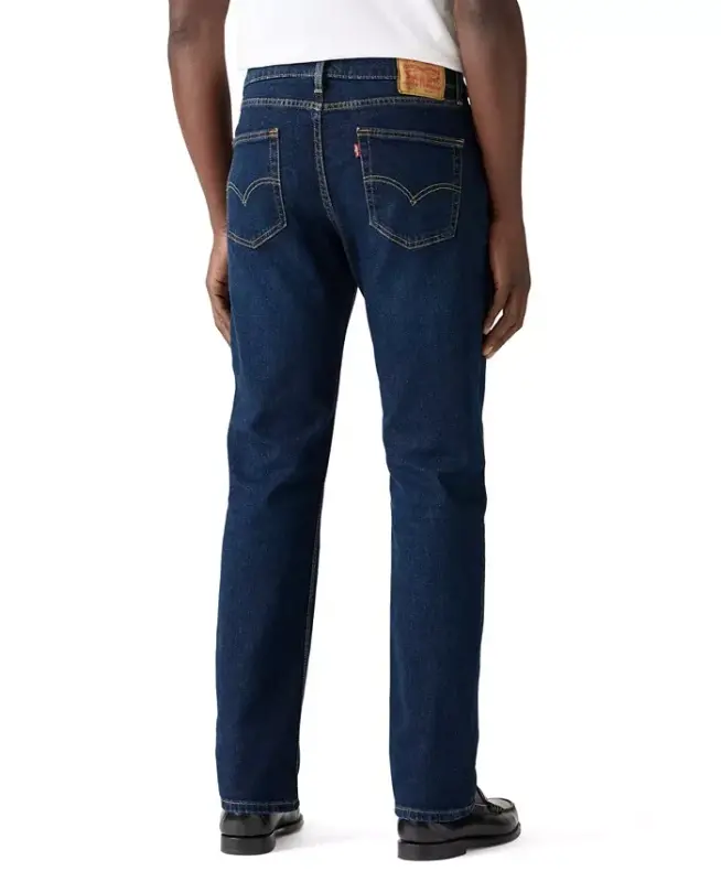 Men's 514™ Straight Fit Eco Performance Jeans - 6