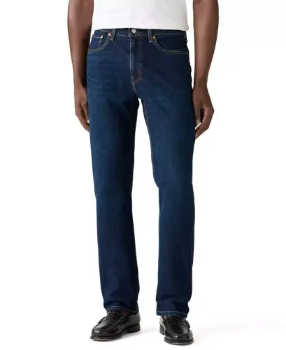 Men's 514™ Straight Fit Eco Performance Jeans - 4