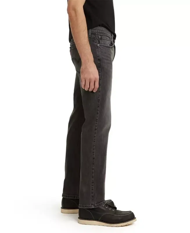 Men's 514™ Straight Fit Eco Performance Jeans - 2