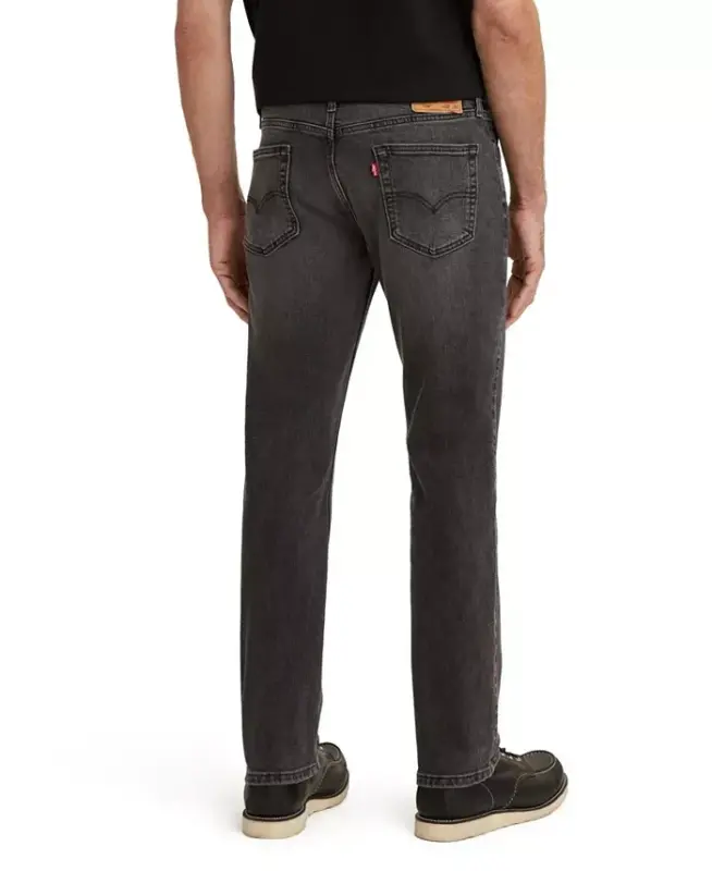 Men's 514™ Straight Fit Eco Performance Jeans - 3