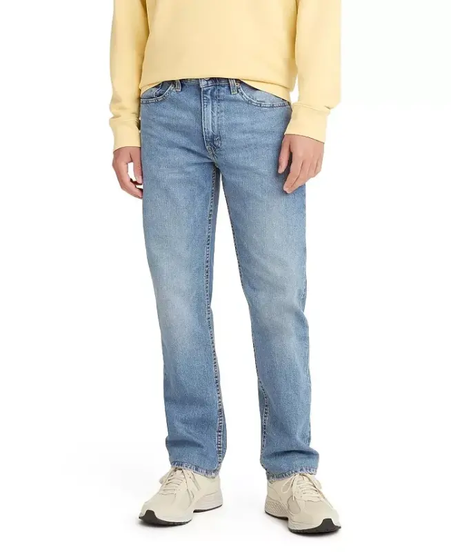 Men's 514™ Straight Fit Eco Performance Jeans - LEVI'S