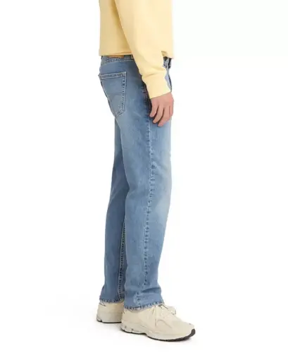 Men's 514™ Straight Fit Eco Performance Jeans - LEVI'S (1)