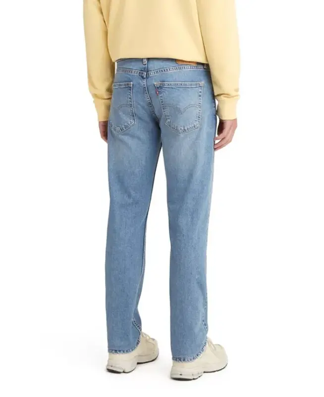 Men's 514™ Straight Fit Eco Performance Jeans - 3