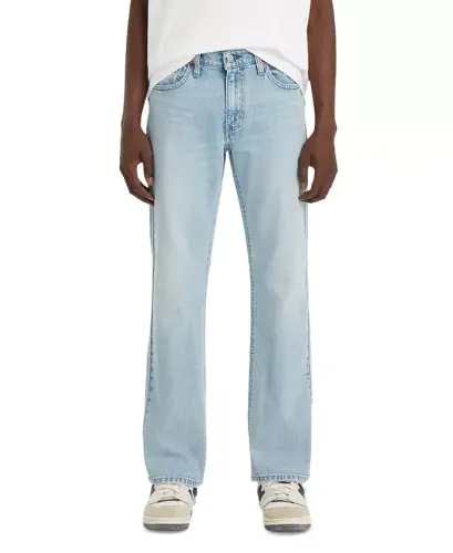 Men's 514™ Straight Fit Eco Performance Jeans 