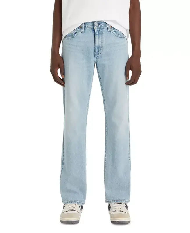 Men's 514™ Straight Fit Eco Performance Jeans - 1