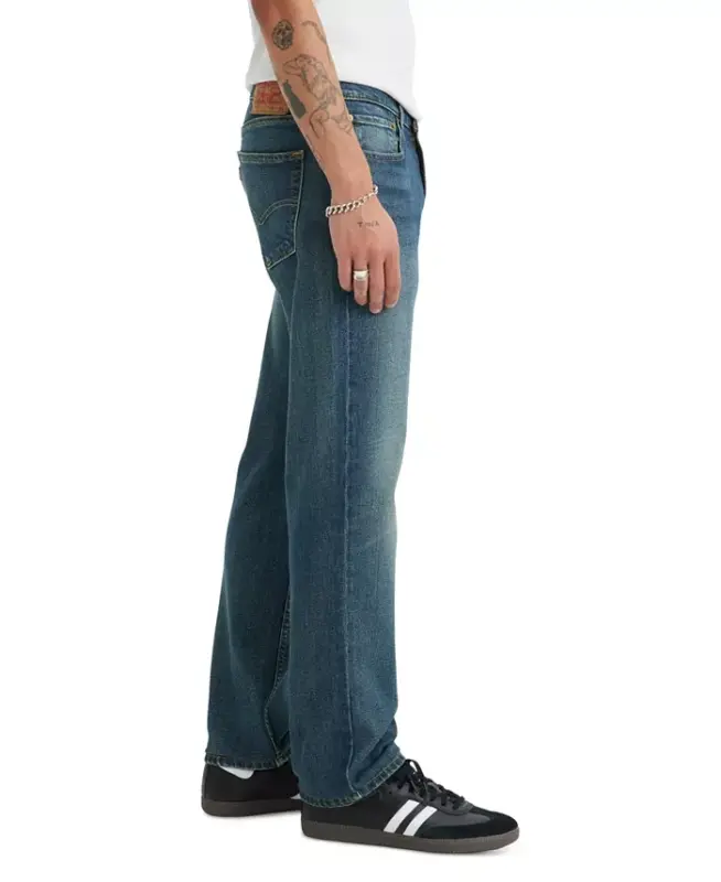 Men's 514™ Straight Fit Eco Performance Jeans - 2