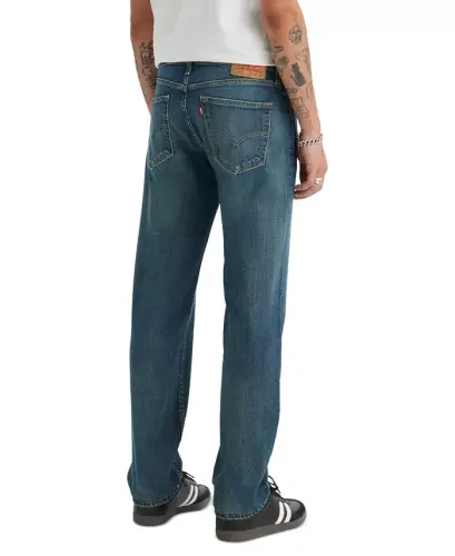 Men's 514™ Straight Fit Eco Performance Jeans - 3