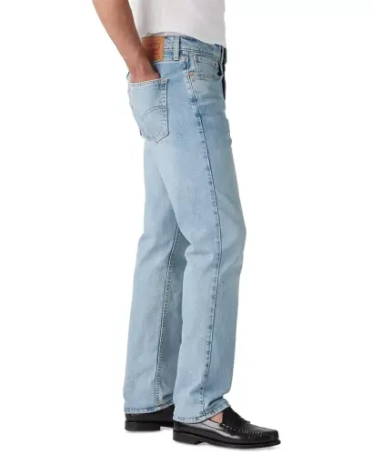Men's 514™ Straight Fit Jeans - 3