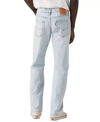 Men's 514 Straight-Fit Jeans - CLEAR MINDED - 5