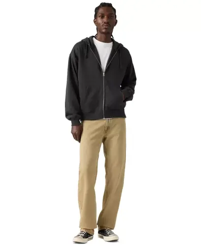 Men's 514™ Straight-Fit Jeans - Running Dry - LEVI'S (1)