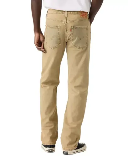 Men's 514 Straight-Fit Jeans - RUNNING DRY - 5