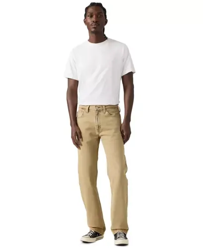 Men's 514™ Straight-Fit Jeans - Running Dry 