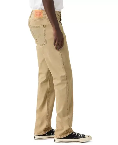 Men's 514™ Straight-Fit Jeans - Running Dry - 3
