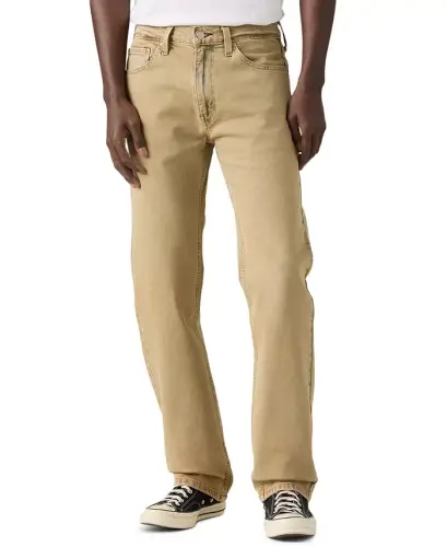 Men's 514™ Straight-Fit Jeans - Running Dry - 4