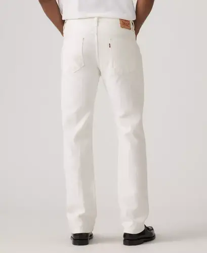 Men's 514 Straight-Fit Jeans - White River Rock - 5