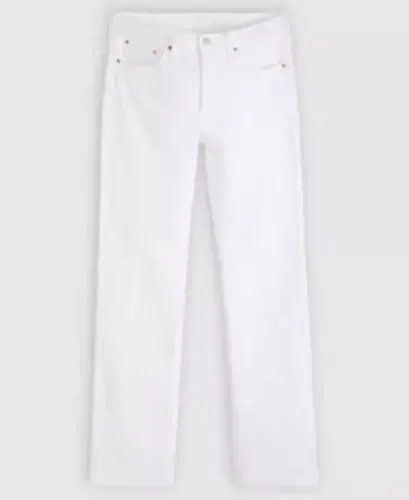 Men's 514 Straight-Fit Jeans - White River Rock - 6