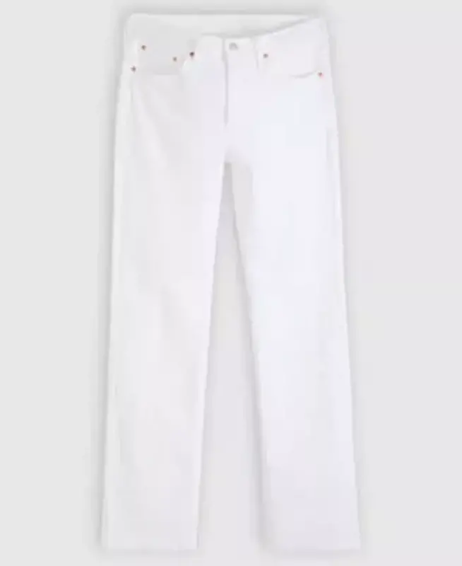 Men's 514 Straight-Fit Jeans - White River Rock - 6
