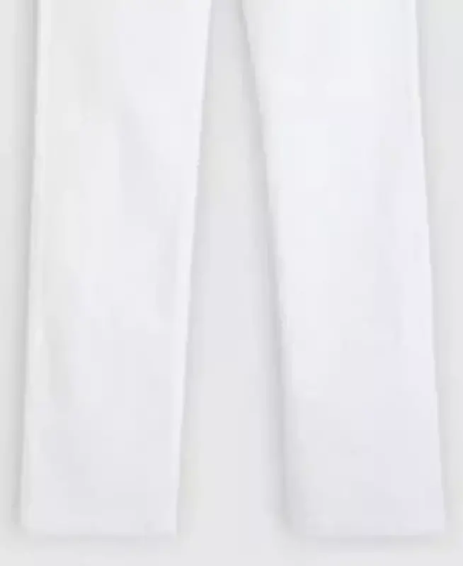 Men's 514 Straight-Fit Jeans - White River Rock - 7