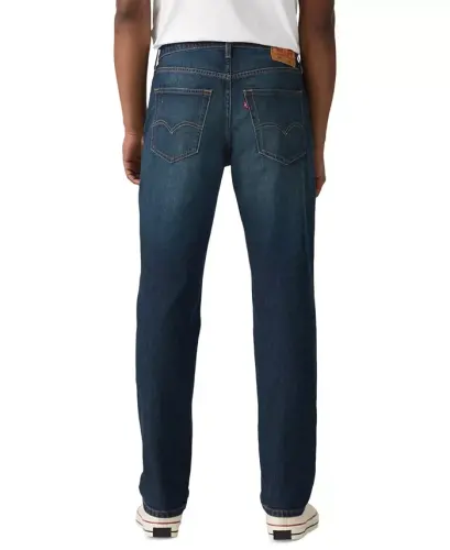 Men's 541™ Athletic Taper Fit Eco Ease Jeans - Field Work - 3