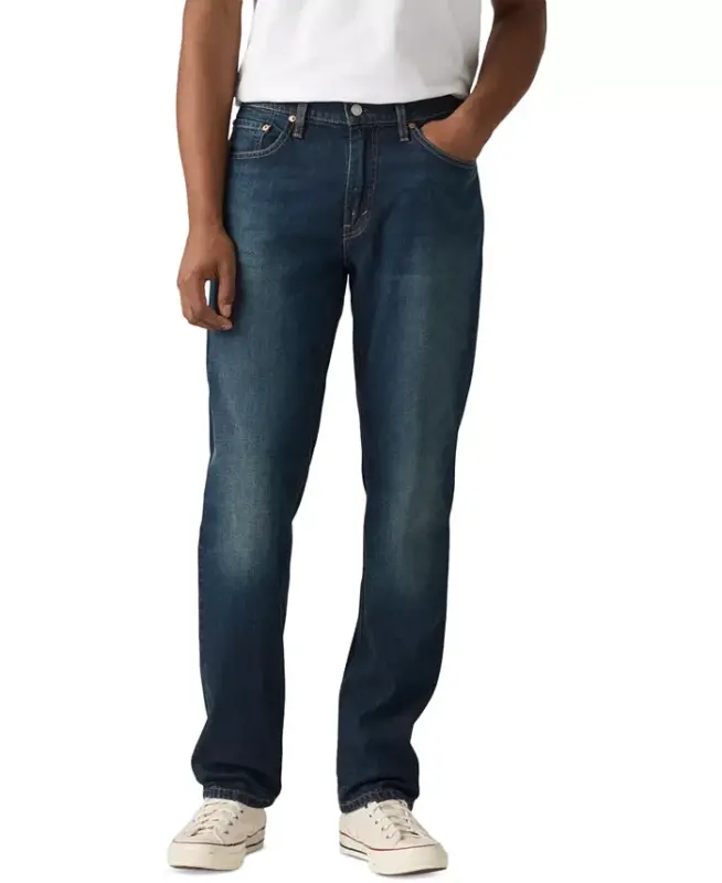 Men's 541™ Athletic Taper Fit Eco Ease Jeans - Field Work - 1