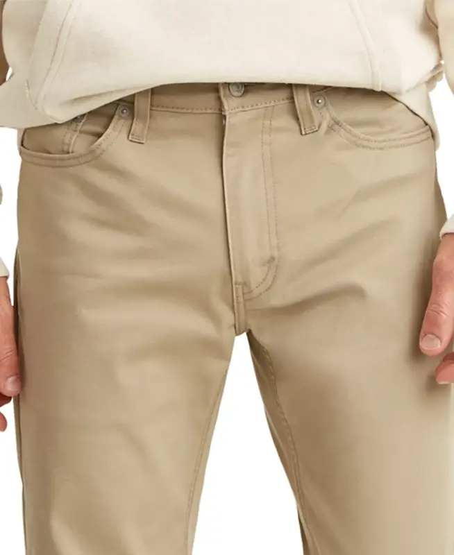 Men's 541™ Athletic Taper Fit Stretch Jeans - 3