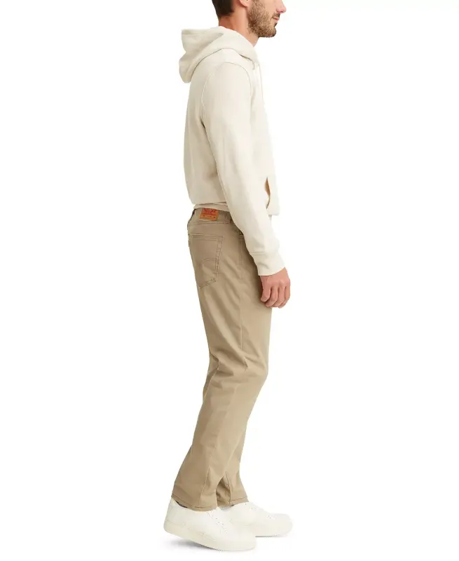 Men's 541™ Athletic Taper Fit Stretch Jeans - 8