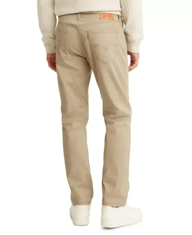 Men's 541™ Athletic Taper Fit Stretch Jeans - 4