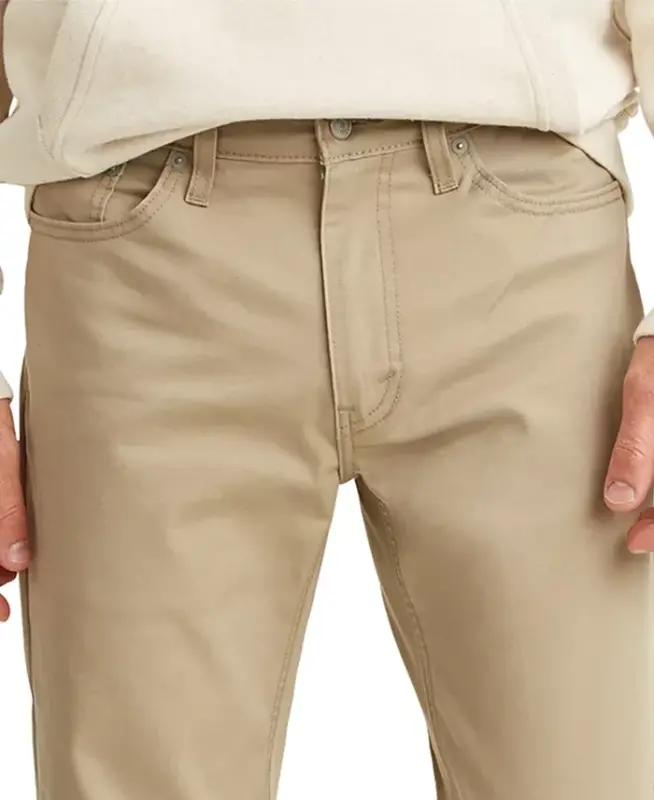 Men's 541™ Athletic Taper Fit Stretch Jeans - 5