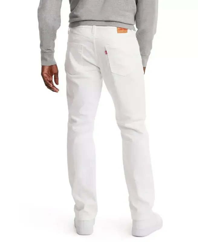Men's 541™ Athletic Taper Fit Stretch Jeans-Castilleja - 2