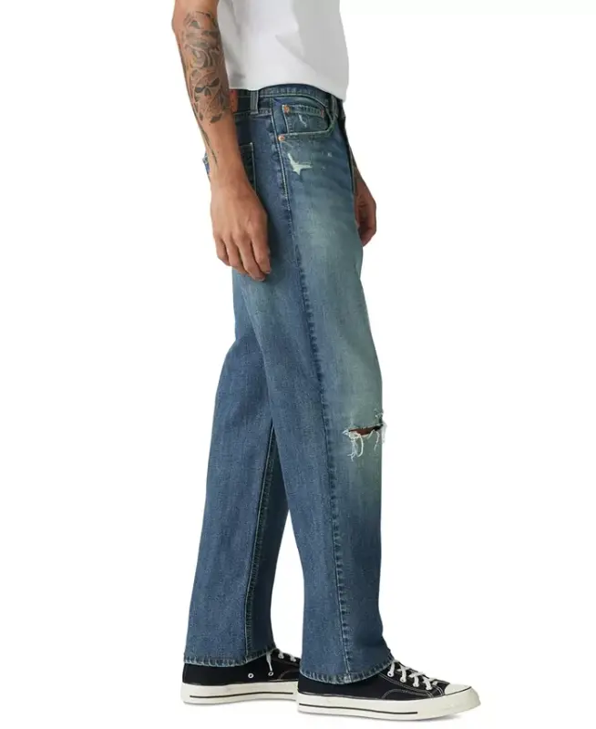 Men's 541™ Athletic Taper Fit Stretch Jeans-Do You Thing Dx - 2