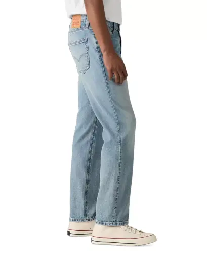 Men's 541 Athletic Taper-Fit Stretch Jeans - Friday Vibes - LEVI'S (1)